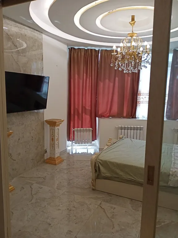 Чистая, уютная 2-комнатная квартира с ремонтом