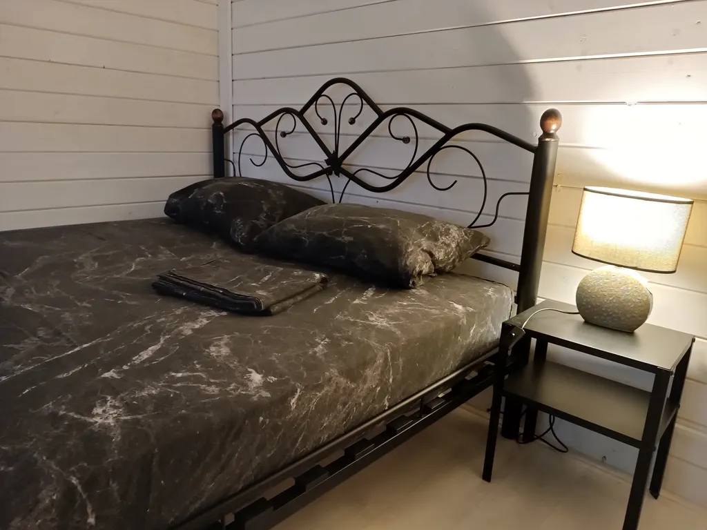 Коттедж Прекрасный маленький уютный домик — аренда посуточно в Наро-Фоминск