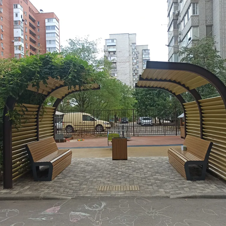 Квартира Квартира Дизайн студия — Краснодар