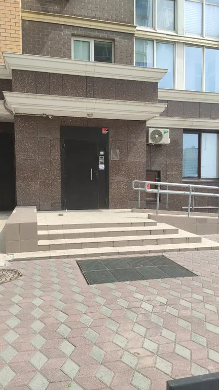 Квартира Уютная квартира — Владивосток