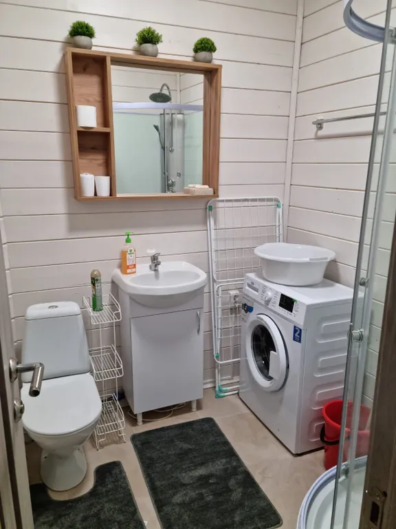 5-комнатный Дом