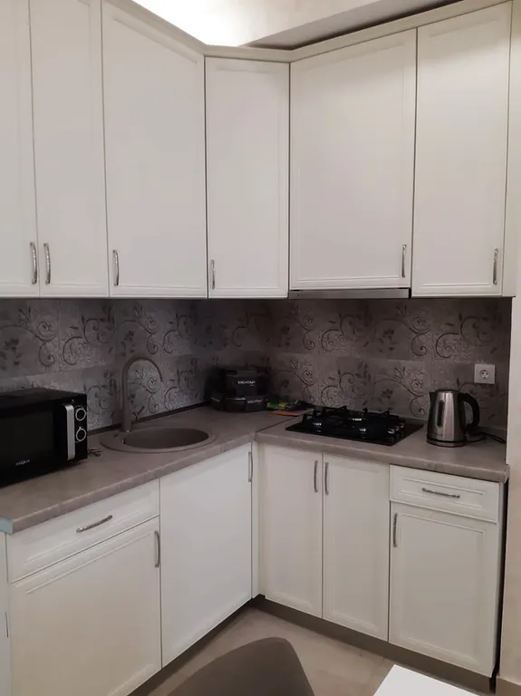 Квартира в элитном доме