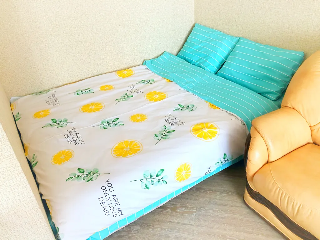 Квартира 1-комнатная Квартира — Екатеринбург