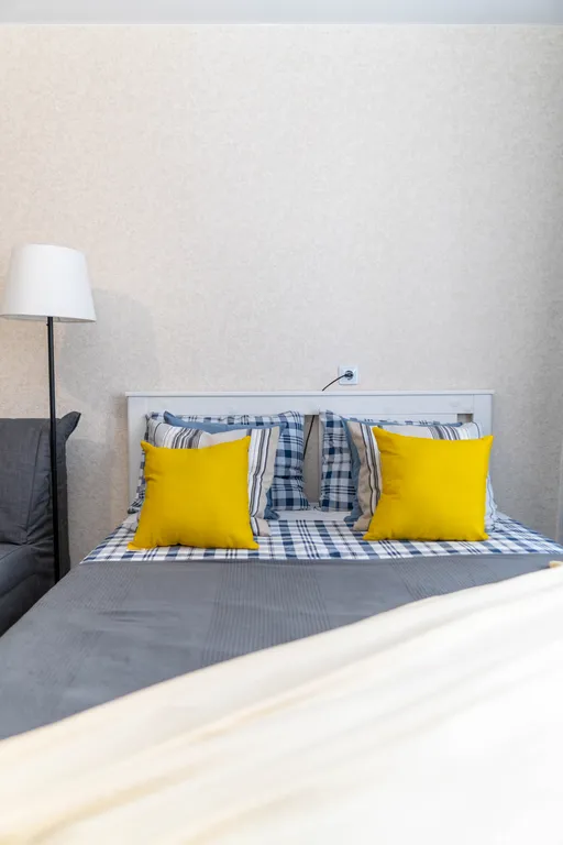 Квартира Комфортабельная студия — аренда посуточно в Ростов-на-Дону