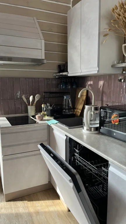 Наш уютный гостевой дом Катунская Синица