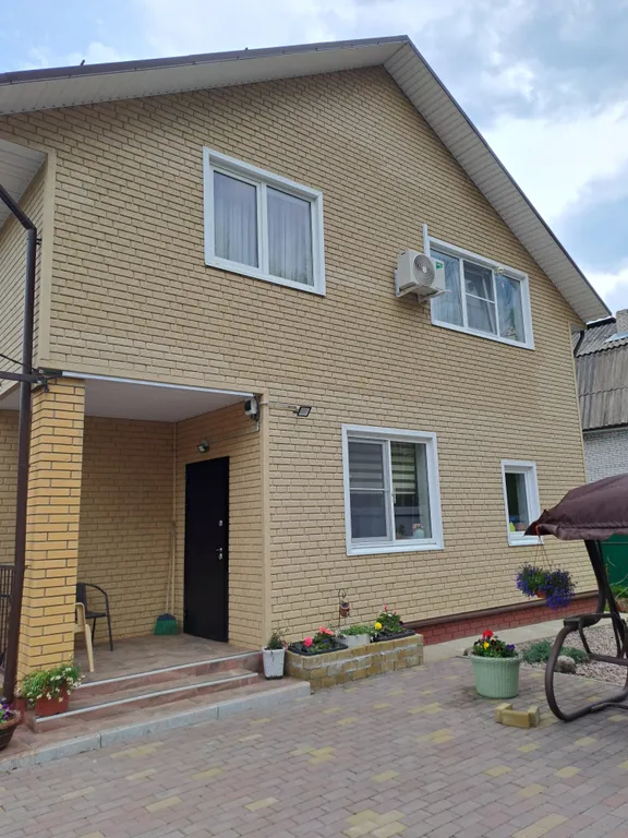 Коттедж 5-комнатный Дом — Кискелово