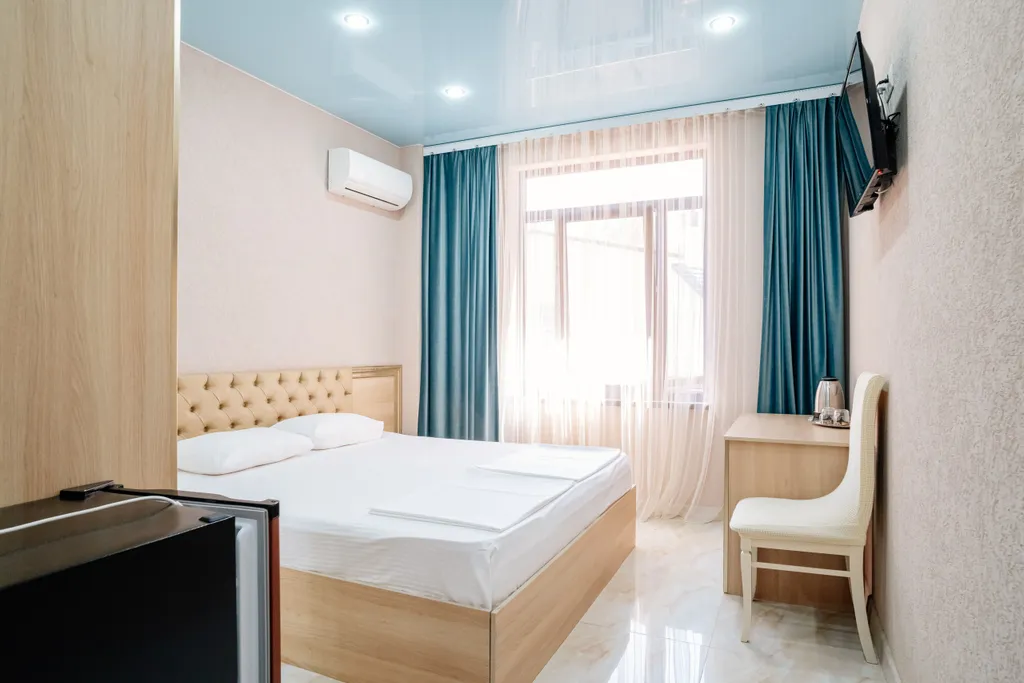 Квартира Комната — Адлер