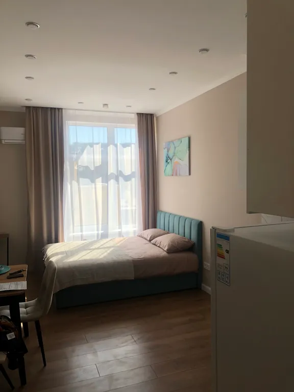 Квартира Апартаменты в центре Ялты — аренда посуточно в Ялта