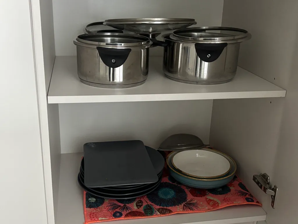 Коттедж Уютный домик у пруда — Троицкая Слобода