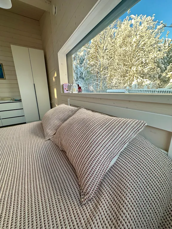 Рай интроверта