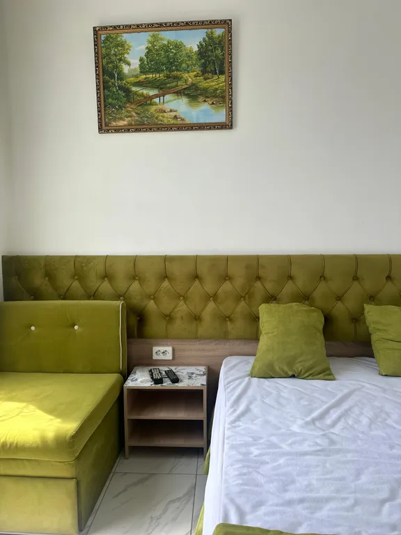 Квартира Комната — Кучук-Дере