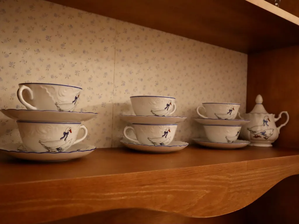 Уютное местечко в тихом районе центра Переславля