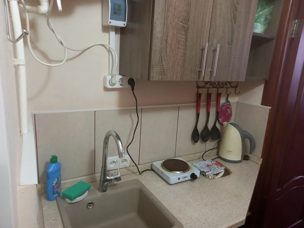 Уютная квартира в центре