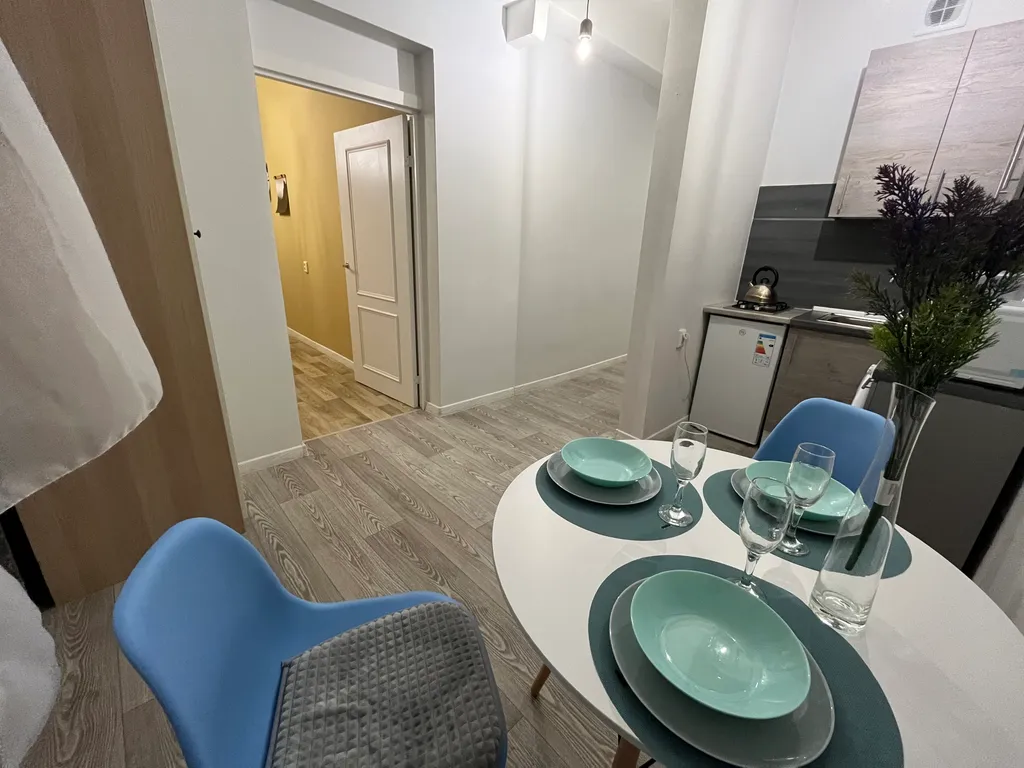 Квартира A Nevsky Apartment у Невы