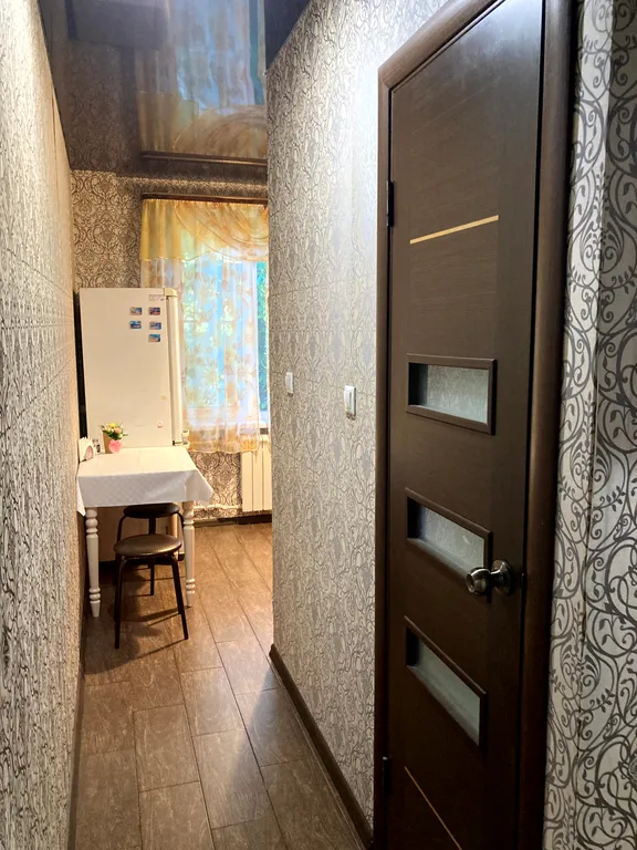 Квартира Уютная квартира возле Метро — Казань