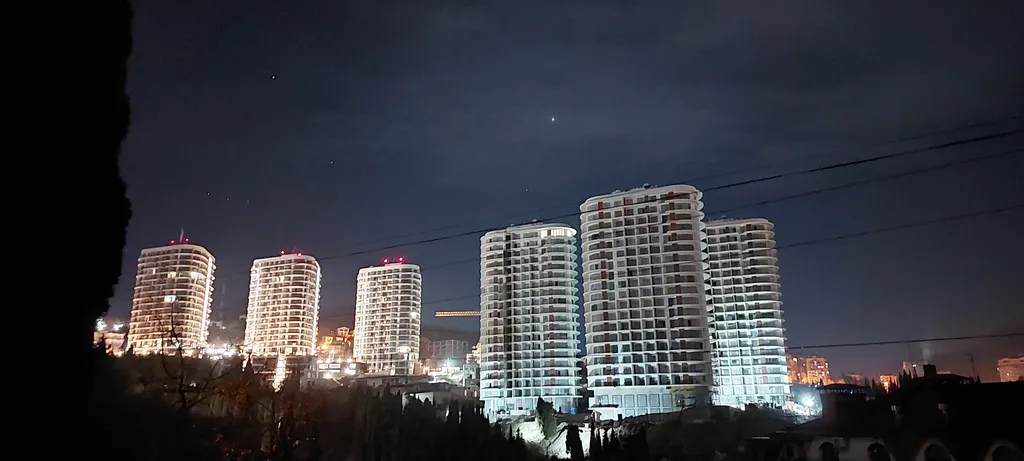 Жилье с прямым видом на море