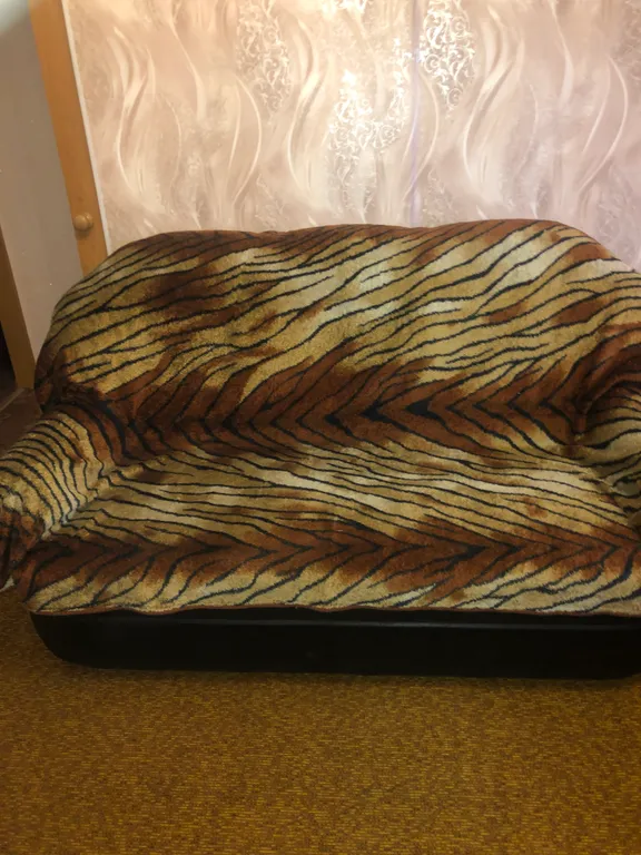 Уютная однокомнатная квартира