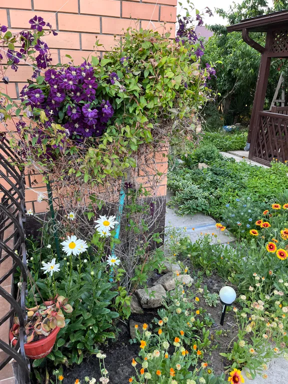 Тихий райский уголок