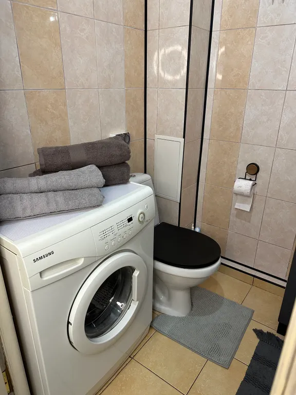 Квартира Квартира Квартирка у парка — Калининград