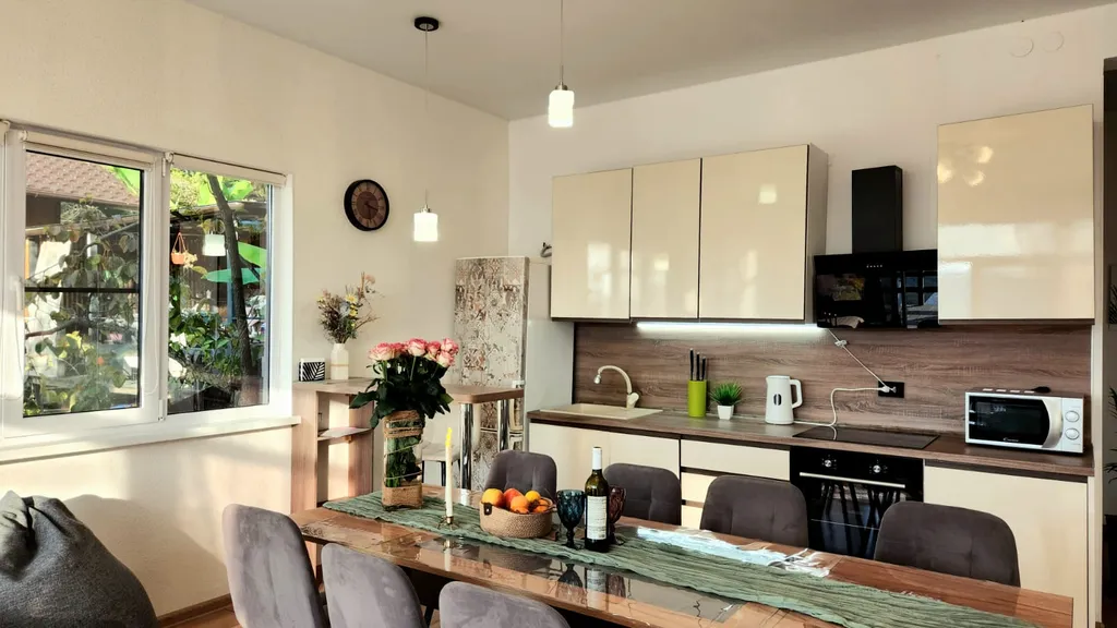 Гостевой дом 4 сезона