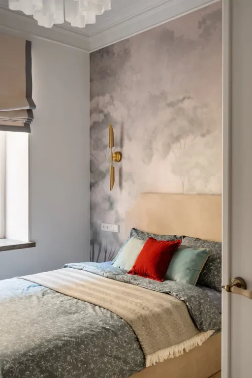 Квартира Дизайнерская квартира — Санкт-Петербург