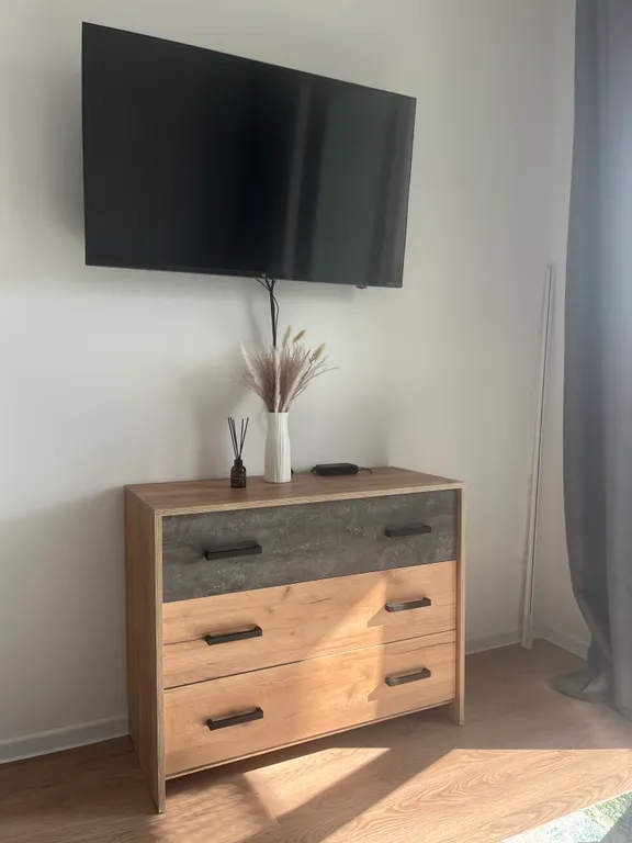 Квартира Квартира Уютная евродвушка 38 м 2 кровати — Ярославль