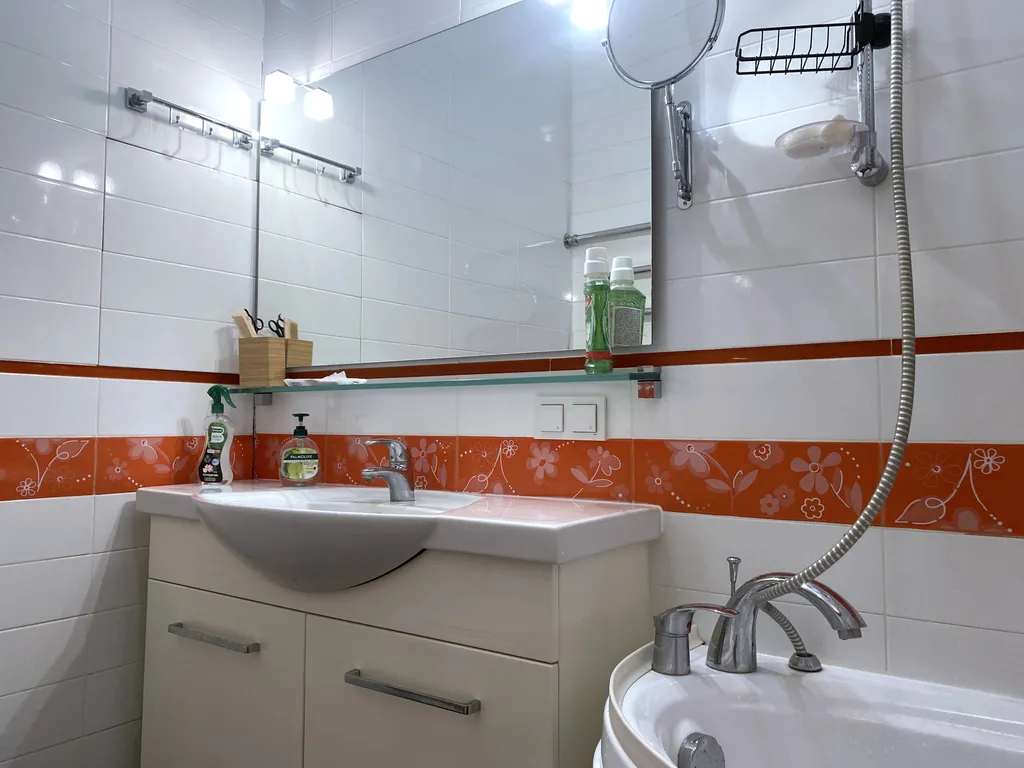 Стильная студия в 8км от Шереметьево