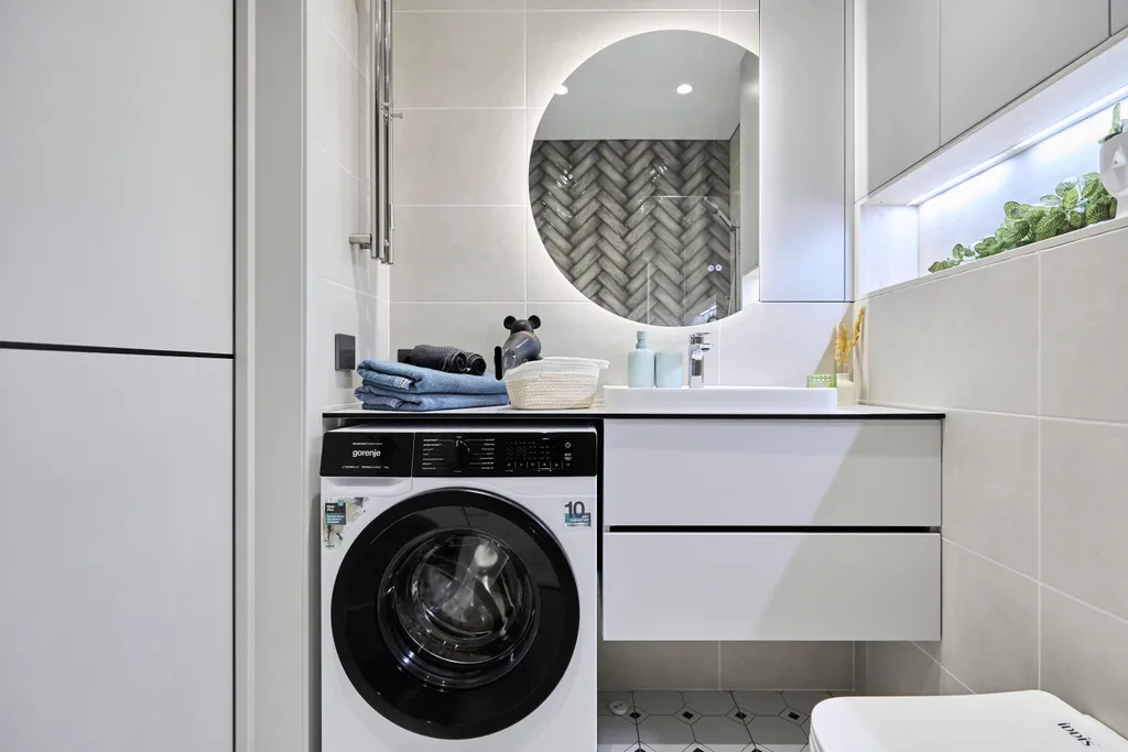 Шикарная квартира в ЖК Рубин