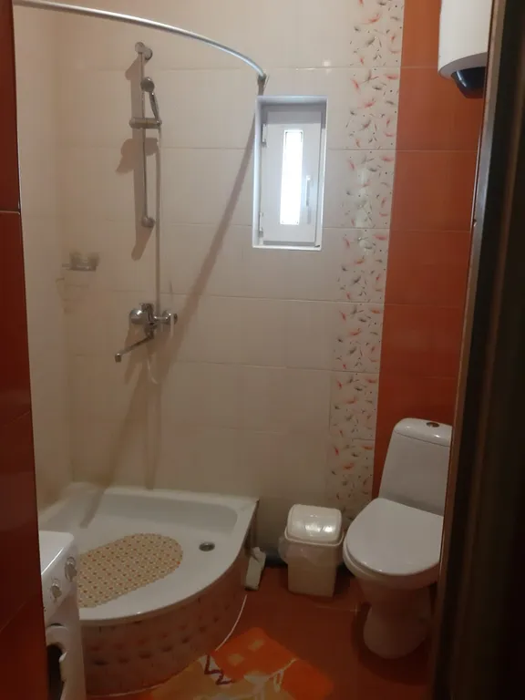 Уютный апартамент с видом на море