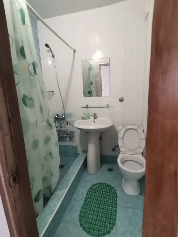 Квартира Комната — Сочи