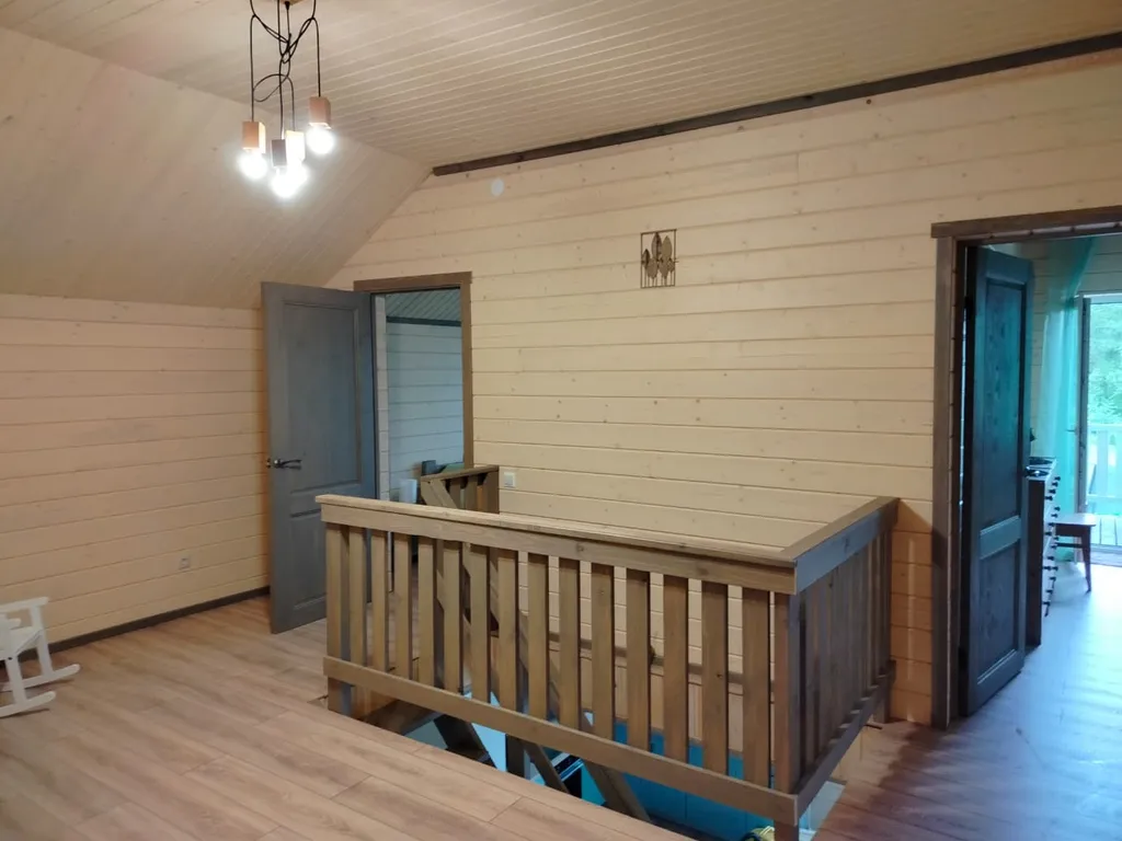 Гостевой дом Мункинмяки на берегу озера