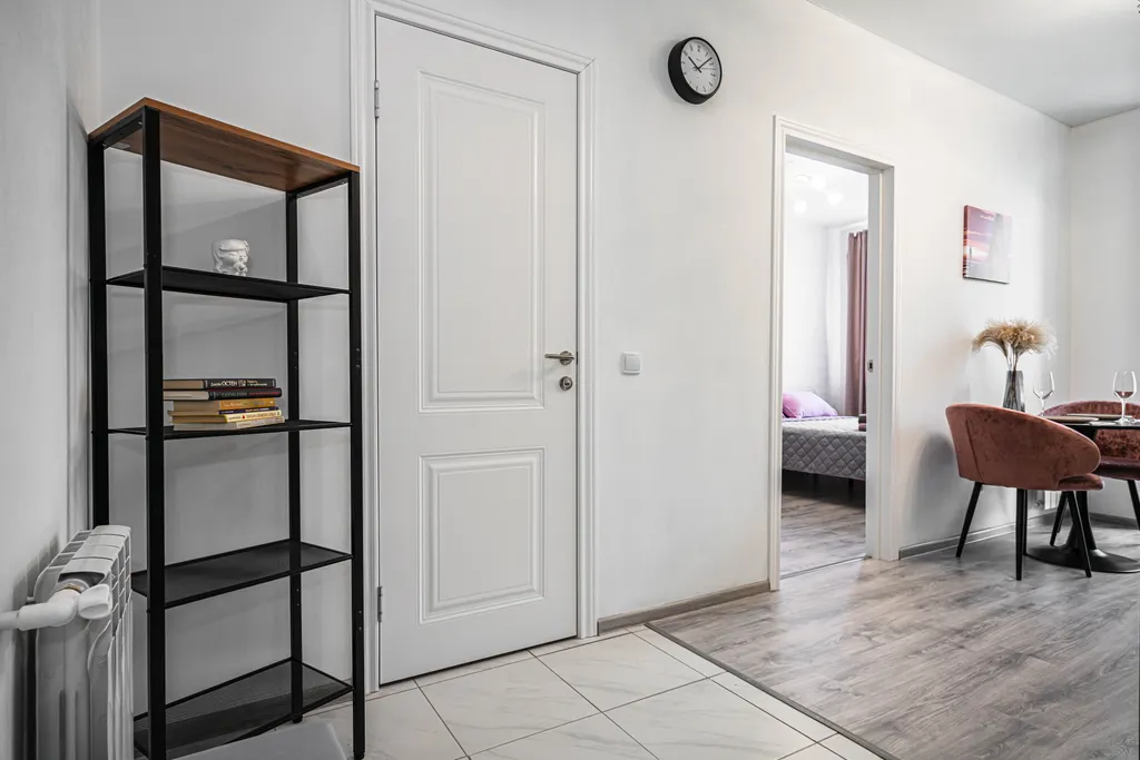 Апартамент Paris