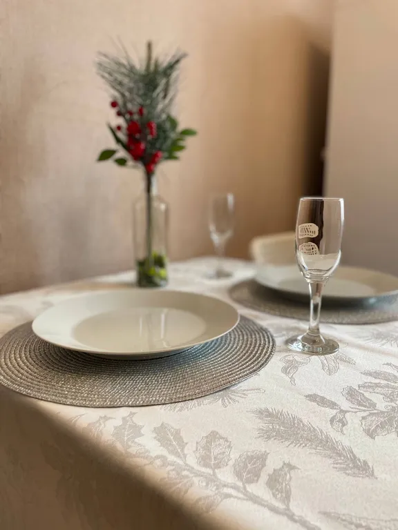 1-комнатная рядом со сквером Ермакова