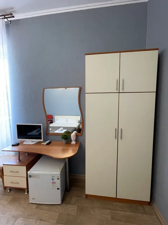 Квартира Комната — Геленджик