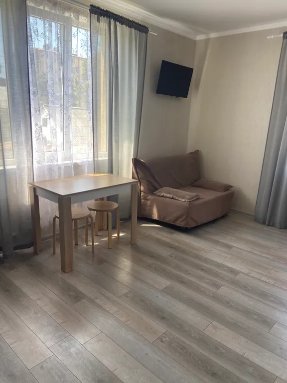 Номер с кухней