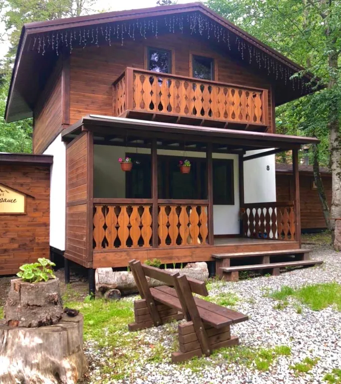 3-комнатный Дом