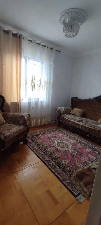 Уютный домик недалеко от моря и озера