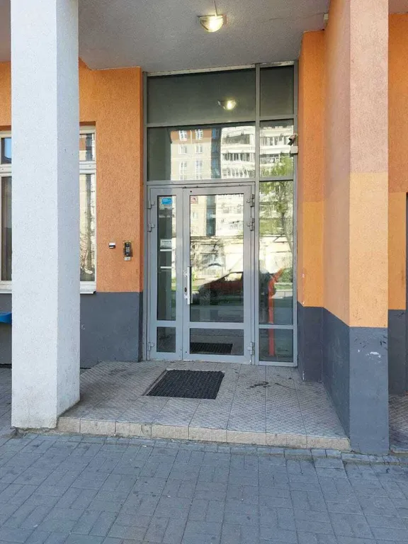 Уютная квартира-студия