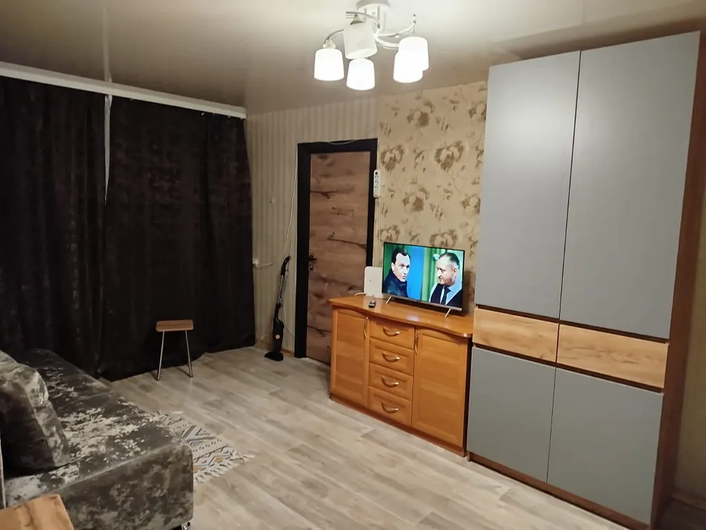 Уютно, комфортно, с теплом и душой