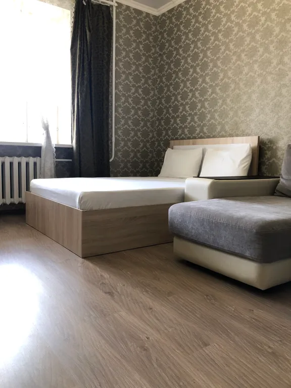 Квартира Квартира в центре — Казань