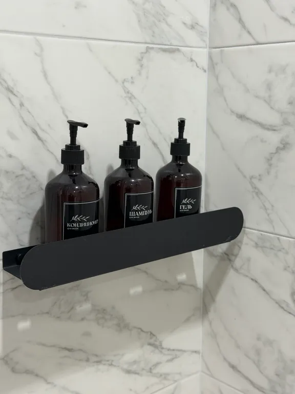 Стильные апартаменты в центре города