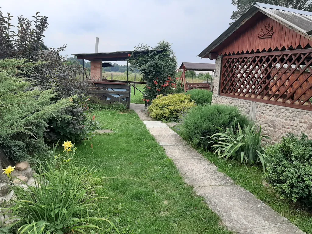 Беловежская Благодать