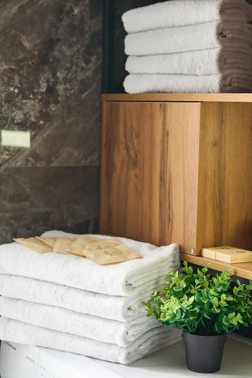 Роскошные апартаменты Baltic Sense