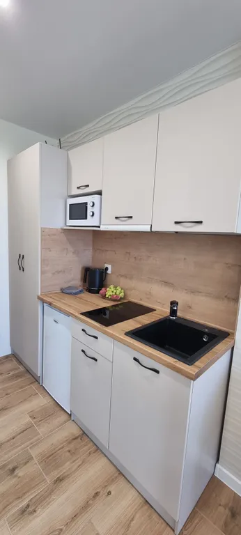 Квартира Квартира Авторский апартамент на жк фиолент village — Севастополь