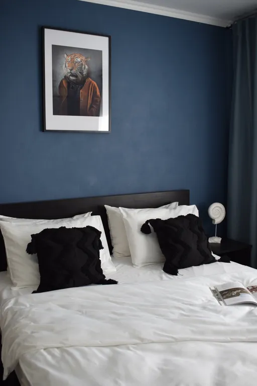 Студия Синий бриз