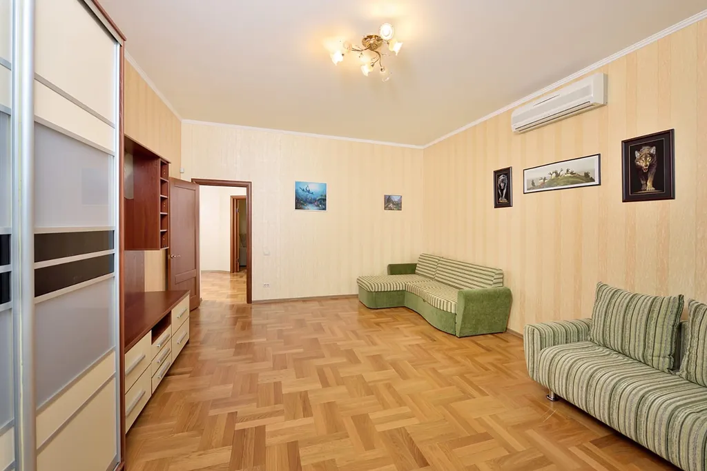 Уютный коттедж с видом на горы