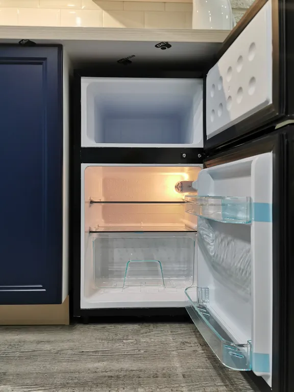 Квартира с джакузи и отличным видом на Планету