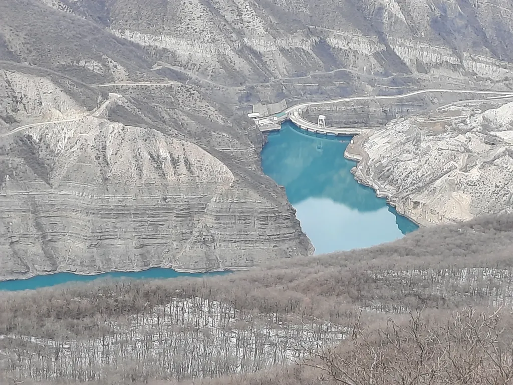 Чистая уютная квартира в центре посёлка