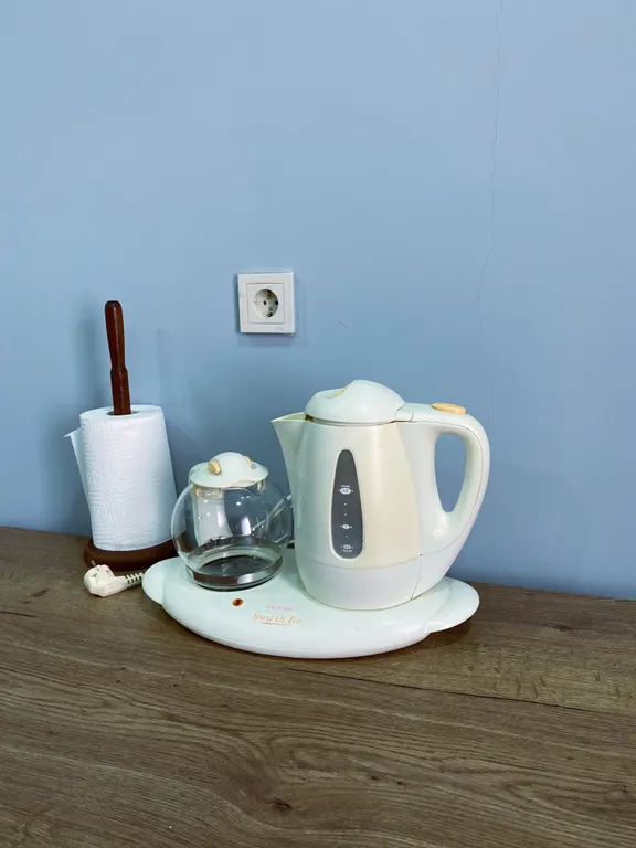 Квартира на берегу моря