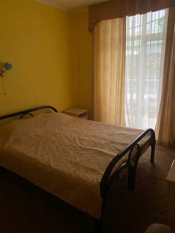 Квартира Комната — аренда посуточно в Ольгинка